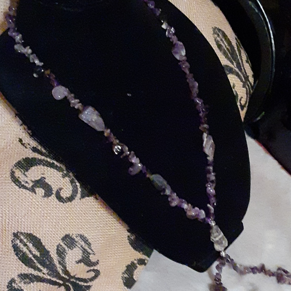 Purely amethyst - Picture 7 of 9